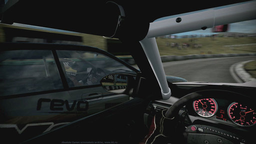 Need for Speed: Shift - 10 новых скриншотов