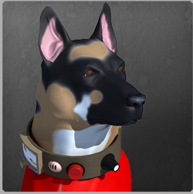 Team Fortress 2 - Сторожевая собака, день второй