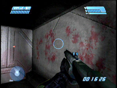 Halo: Combat Evolved - Пасхалки в Halo: Combat Evolved 