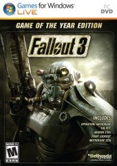 Fallout 3 - Game of the Year