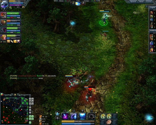 Heroes of Newerth - HoN Modification Manager