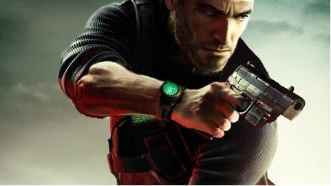 Новости - IGN о демонстрации Splinter Cell Conviction на X10 