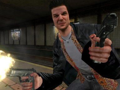 Игровая экранизация: Max Payne — может ли боль длиться вечно?