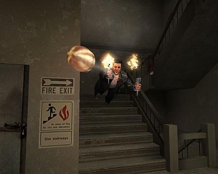 Max Payne - Игровая экранизация: Max Payne — может ли боль длиться вечно?