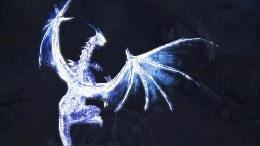 Dragon Age: Начало - Убить спектрального дракона одним персом
