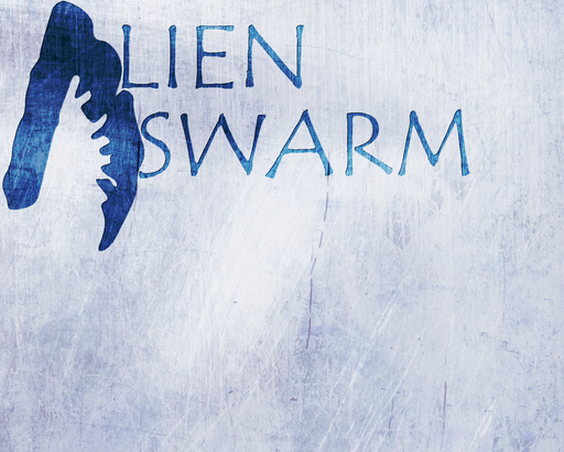 Alien Swarm - Обои по мотивам игры(Обновлено)