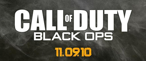 Call of Duty: Black Ops - Call of Duty: Black Ops – локализация от SoftClub