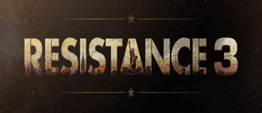 Resistance 3 - Скриншоты и арты Resistance 3