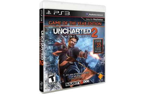 Uncharted 2: Among Thieves - Uncharted 2: полное собрание