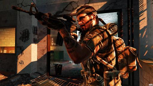 Достижения в Call of Duty: Black Ops