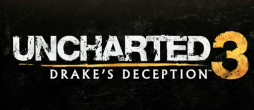 Uncharted 3: Drake’s Deception - Uncharted 3: полное видео геймплея демо-версии