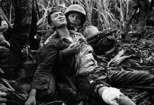 Battlefield: Bad Company 2 Vietnam - Фотографии или Реальность в картинках.