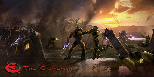 Halo: Combat Evolved - Гайд по Легендарному уровню сложности Оружие