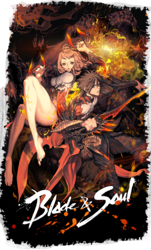 Blade & Soul - Начало 2-го ЗБТ Blade And Soul