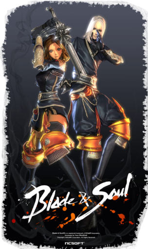 Blade & Soul - Начало 2-го ЗБТ Blade And Soul