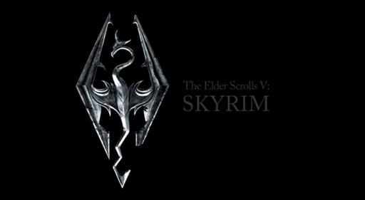 Elder Scrolls V: Skyrim, The - Огромная подборка фан-арта
