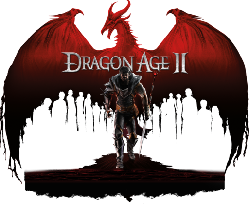 Dragon Age II - Андерс из Dragon Age 2 и Андерс Брейвик