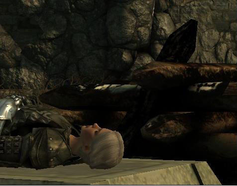 Dragon Age II - Смерть и что случается до нее