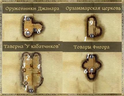 Dragon Age: Начало - Прохождение: Орзаммар