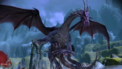 Dragon Age: Начало - Соратники