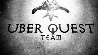 Diablo II - 20-й  сезон. Uber Quest Team. 12-я партия.