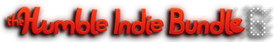 Цифровая дистрибуция - Стартовал Humble Indie Bundle 6