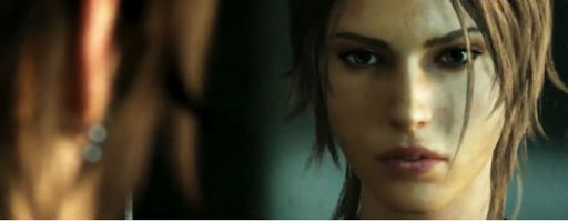 Tomb Raider (2013) - Видеопревью игры Tomb Raider. Лара Крофт. Версия 2.0