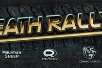 Remedy Games предлагают приобрести «Death Rally» со скидкой в 90%.