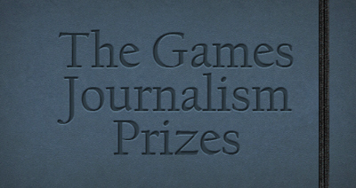 Определились получатели Games Journalism Prize за 2012 год