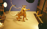 Mortal-kombat-3-motaro-stop-motion-puppet-2