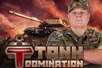 Майкл Айронсайд озвучил английскую версию Tank Domination!