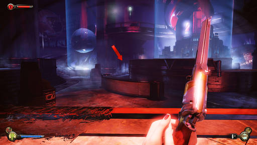 BioShock Infinite - Гайд по поиску плазмидов и шифрованных записок в DLC "Burial at Sea: Episode 2"