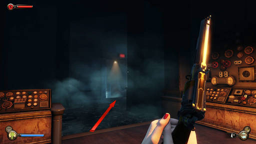 BioShock Infinite - Гайд по поиску плазмидов и шифрованных записок в DLC "Burial at Sea: Episode 2"