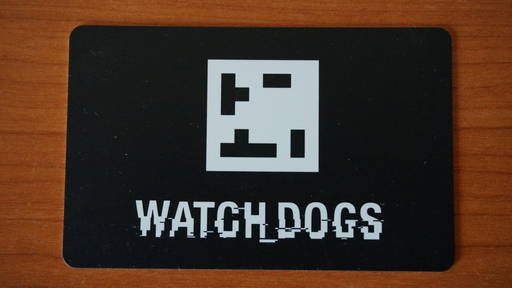Watch Dogs - Watch Dogs DedSec Edition - Фото-обзор