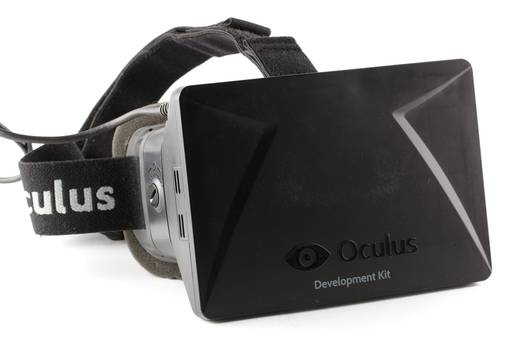 Новости - Вот каким должен быть ПК для Oculus Rift