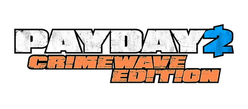 Новости - PayDay 2 Crimewave Edition выйдет уже послезавтра!