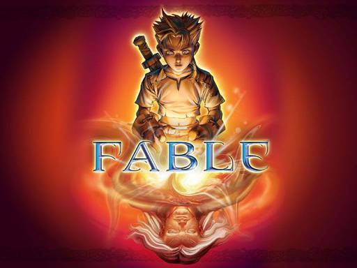 Fable: The Lost Chapters - Краткая история Lionhead