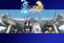 Final Fantasy 10 HD - несколько коротких новостей!