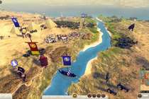 Превью Total War: ROME II от Eurogamer.net