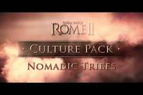 Nomadic Tribes Culture Pack.