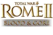 Кровавый DLC Blood & Gore для Total War: Rome 2 выйдет в четверг.