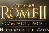 Total War: ROME II - Hannibal at the Gates Campaign Pack - Total War: ROME II — Ганнибал у ворот