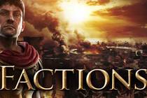 Презентация фракций Total War: Rome 2 - Галатия.