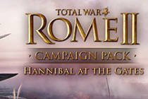 Панорамный скриншот Total War: Rome 2 - Hannibal at the Gates 