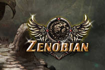 Dark fantasy MMORTS Zenobian запускается на GameXP