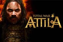 Total War: ATTILA - The Red Horse (Official Trailer)
