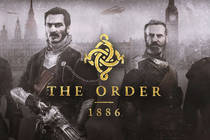 Полное прохождение The Order: 1886