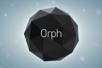 Физическая головоломка Orph