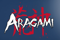 Aragami – воин-тень